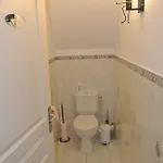 Les Chenes Prázdninový dům *