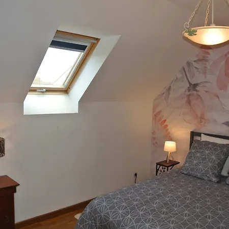 Les Chenes * Villeneuve-les-Sablons