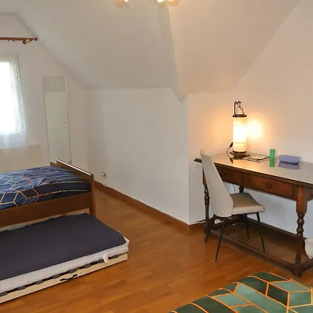 Les Chenes Villeneuve-les-Sablons