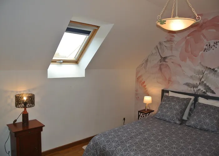 Les Chenes * Villeneuve-les-Sablons