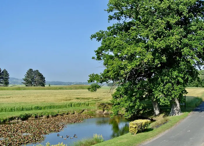 Holiday home Les Chenes